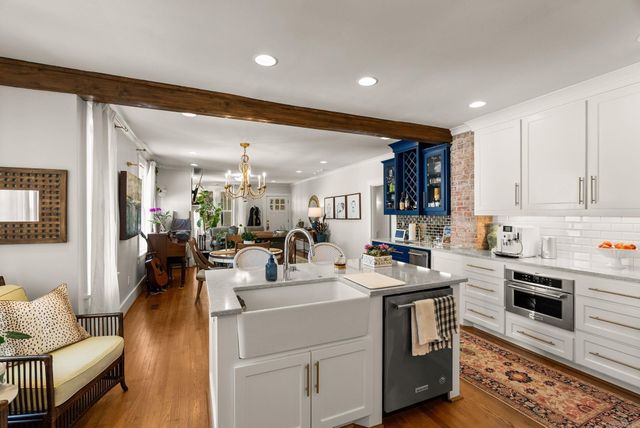 5116 P Street, Little Rock, AR 72207