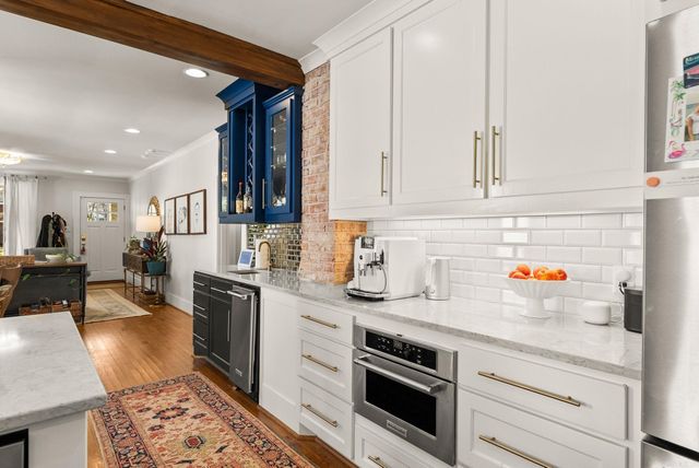 5116 P Street, Little Rock, AR 72207