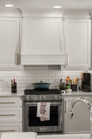 5116 P Street, Little Rock, AR 72207