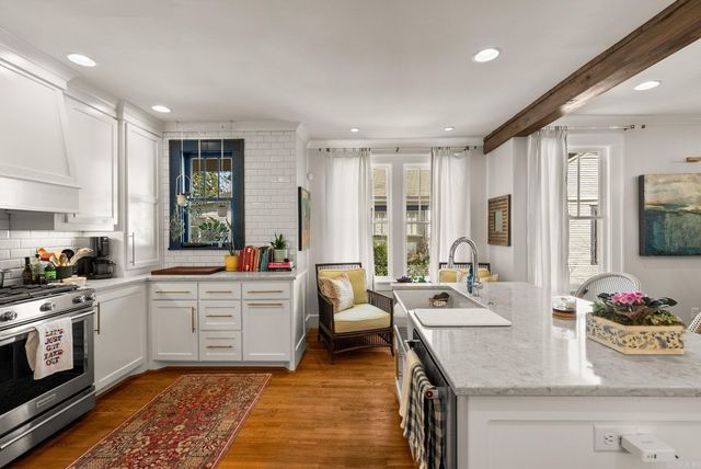 5116 P Street, Little Rock, AR 72207