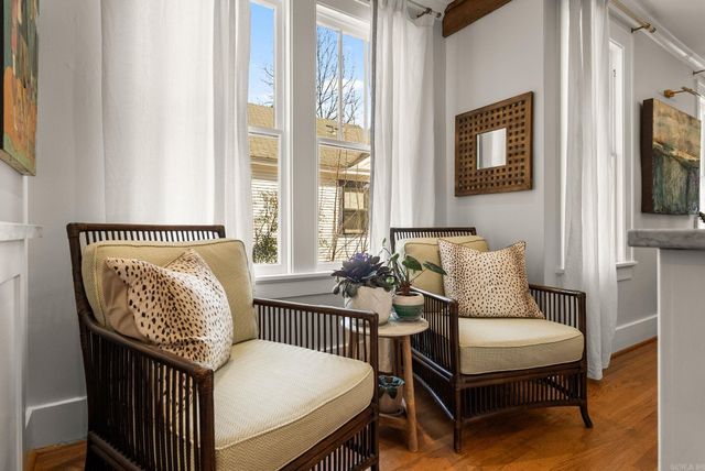 5116 P Street, Little Rock, AR 72207