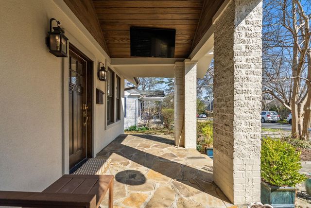 5116 P Street, Little Rock, AR 72207