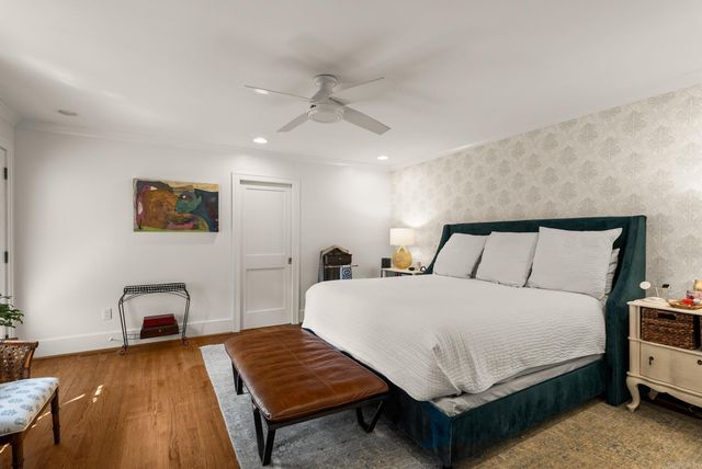 5116 P Street, Little Rock, AR 72207