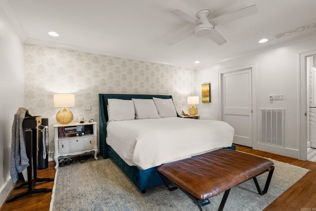 5116 P Street, Little Rock, AR 72207