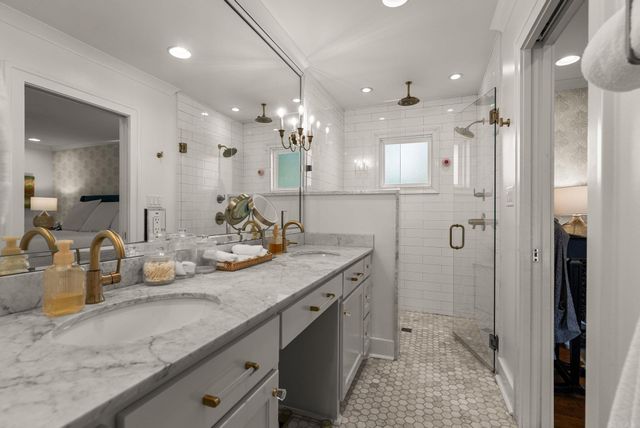 5116 P Street, Little Rock, AR 72207