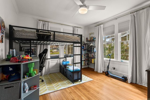 5116 P Street, Little Rock, AR 72207