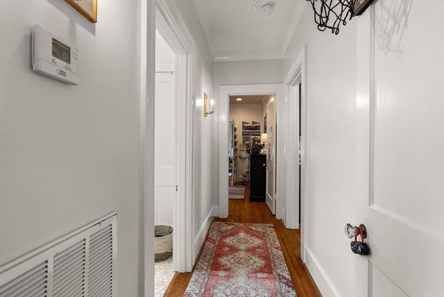 5116 P Street, Little Rock, AR 72207