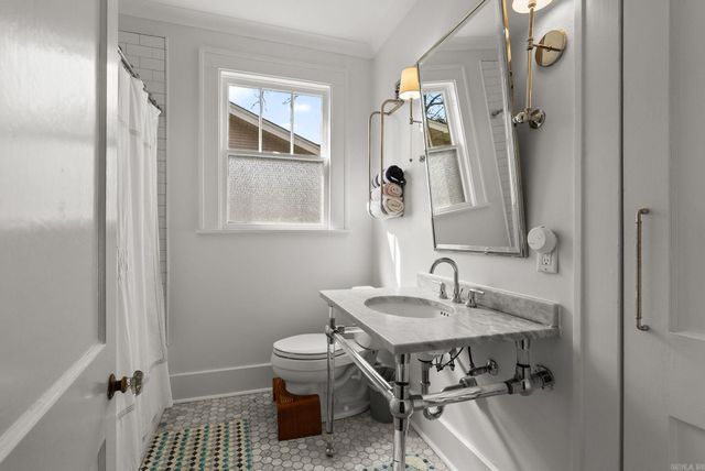 5116 P Street, Little Rock, AR 72207