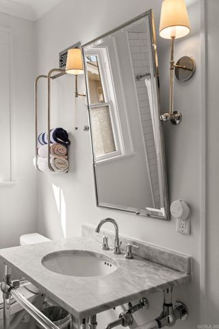 5116 P Street, Little Rock, AR 72207