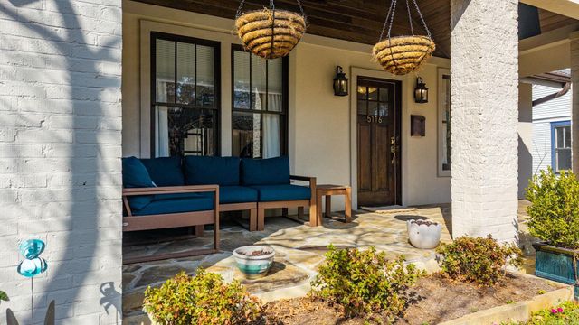 5116 P Street, Little Rock, AR 72207