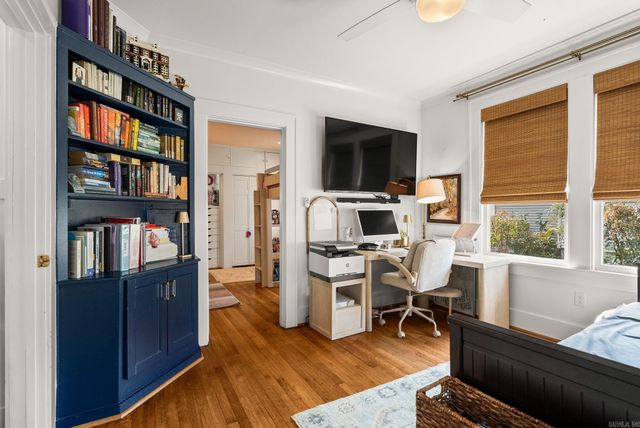 5116 P Street, Little Rock, AR 72207