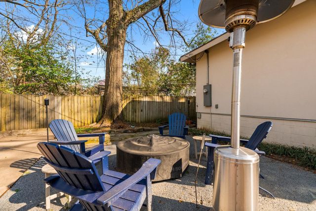 5116 P Street, Little Rock, AR 72207