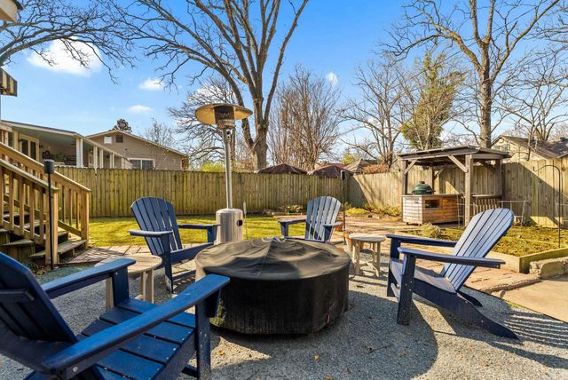 5116 P Street, Little Rock, AR 72207