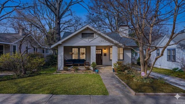 5116 P Street, Little Rock, AR 72207
