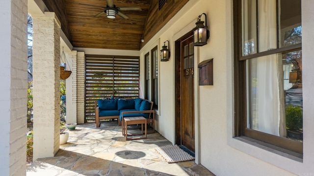 5116 P Street, Little Rock, AR 72207