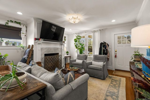 5116 P Street, Little Rock, AR 72207