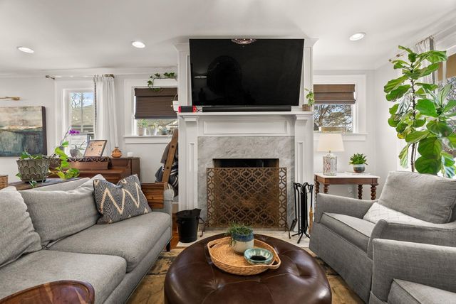 5116 P Street, Little Rock, AR 72207