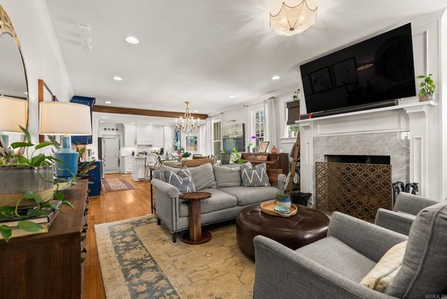 5116 P Street, Little Rock, AR 72207