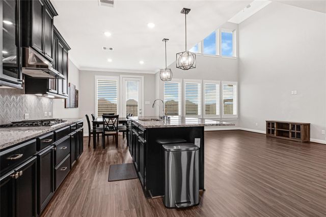 2813 Summer Indigo Trail, Pearland, TX 77089