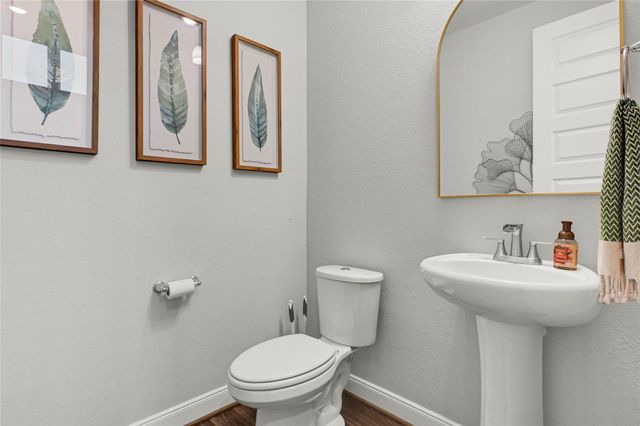 2813 Summer Indigo Trail, Pearland, TX 77089