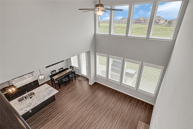 2813 Summer Indigo Trail, Pearland, TX 77089