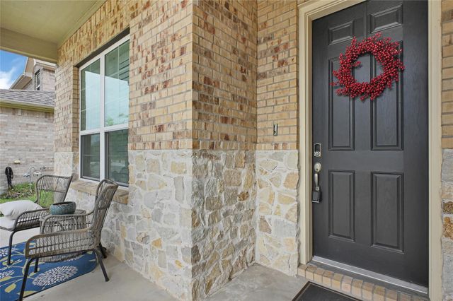 2813 Summer Indigo Trail, Pearland, TX 77089