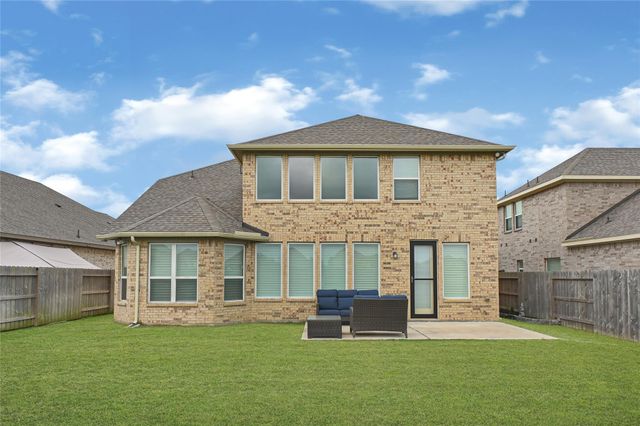 2813 Summer Indigo Trail, Pearland, TX 77089