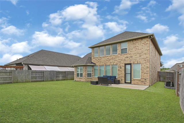 2813 Summer Indigo Trail, Pearland, TX 77089