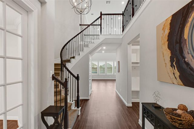 2813 Summer Indigo Trail, Pearland, TX 77089