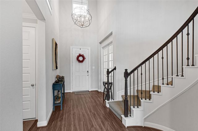 2813 Summer Indigo Trail, Pearland, TX 77089