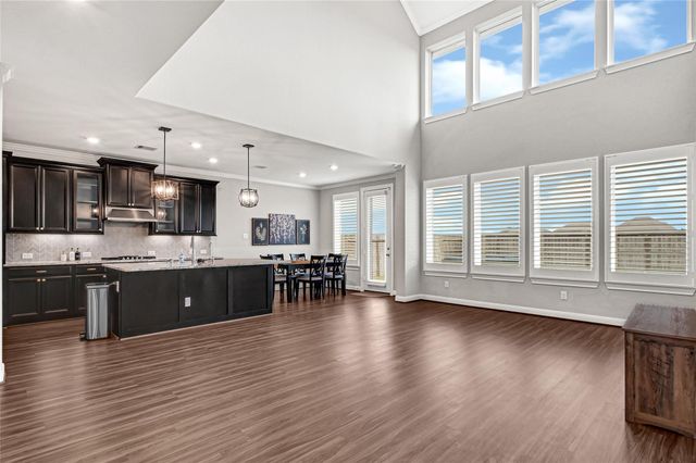 2813 Summer Indigo Trail, Pearland, TX 77089