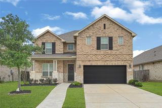 2813 Summer Indigo Trail, Pearland, TX 77089