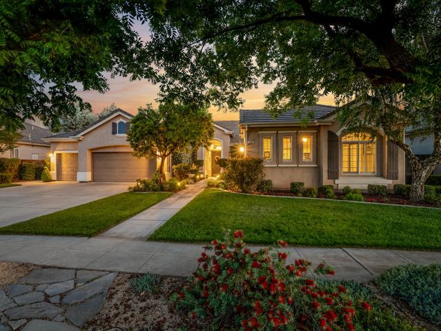 534 Heritage Avenue, Clovis, CA 93619