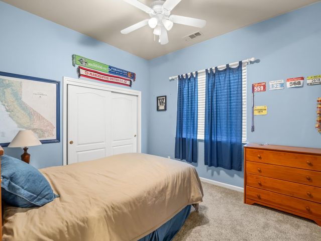 534 Heritage Avenue, Clovis, CA 93619