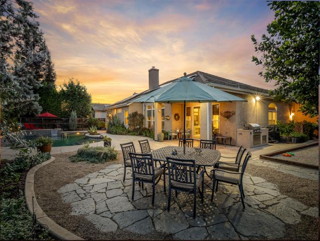 534 Heritage Avenue, Clovis, CA 93619