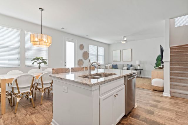 4731 Cloisters Ln., Myrtle Beach, SC 29577