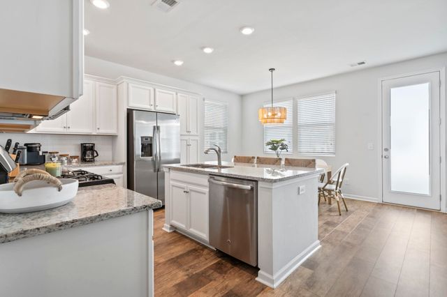 4731 Cloisters Ln., Myrtle Beach, SC 29577