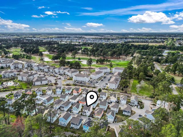 4731 Cloisters Ln., Myrtle Beach, SC 29577