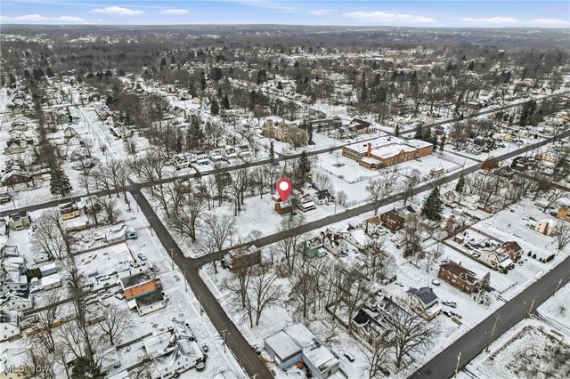 3414 Idlewood Avenue, Youngstown, OH 44511