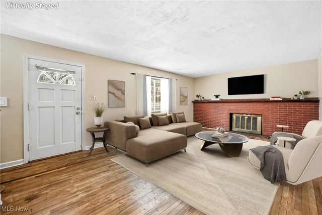 3414 Idlewood Avenue, Youngstown, OH 44511