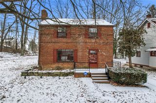 3414 Idlewood Avenue, Youngstown, OH 44511