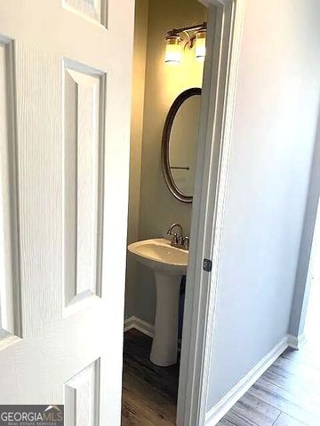 3163 Millington Place, Duluth, GA 30096