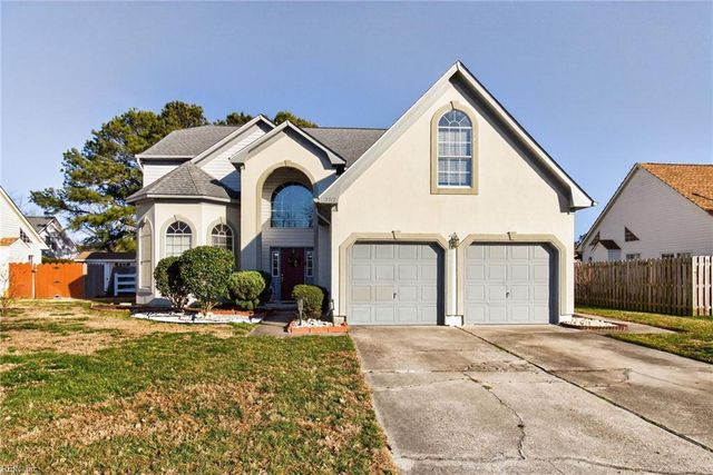 2712 Coldwell ST, Virginia Beach, VA 23456