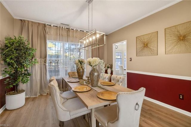 2712 Coldwell ST, Virginia Beach, VA 23456