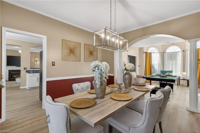 2712 Coldwell ST, Virginia Beach, VA 23456