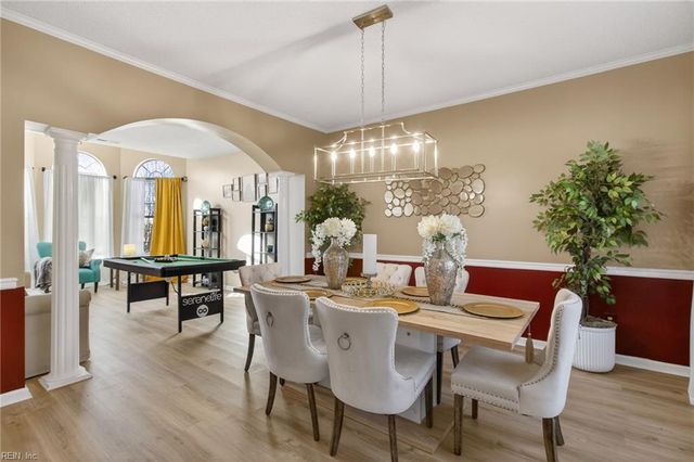 2712 Coldwell ST, Virginia Beach, VA 23456