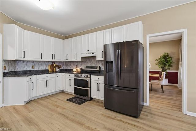 2712 Coldwell ST, Virginia Beach, VA 23456