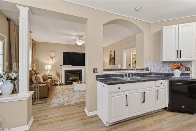 2712 Coldwell ST, Virginia Beach, VA 23456