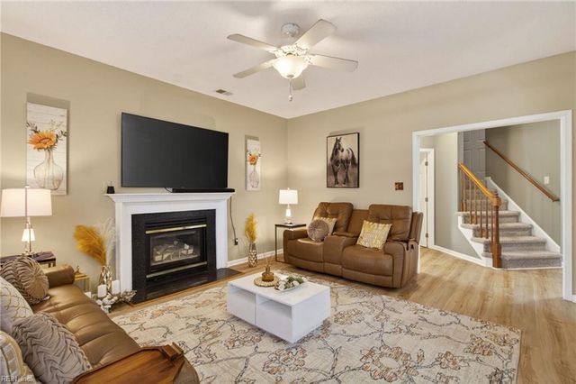 2712 Coldwell ST, Virginia Beach, VA 23456