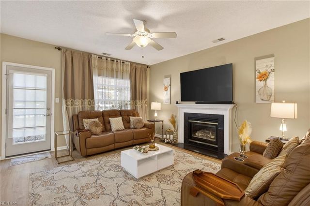 2712 Coldwell ST, Virginia Beach, VA 23456